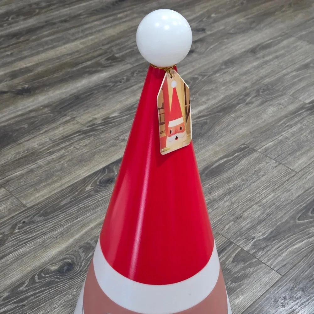 Mr. Christmas 24